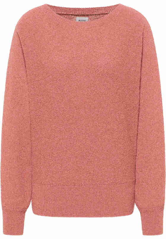 Sweater Strickpullover, Rosa, bueste