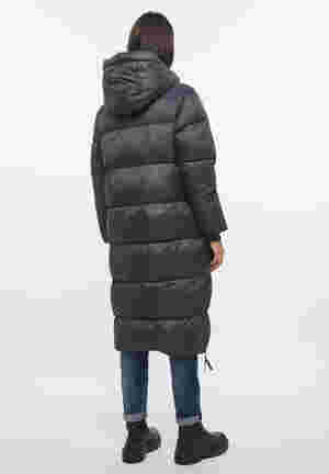 Jacke Style Heidi Puffer Coat