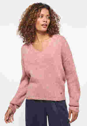 Sweater Style Carla V Sweater