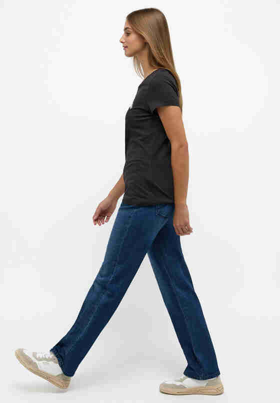 Hose Style Crosby Relaxed Straight, Blau 882, model