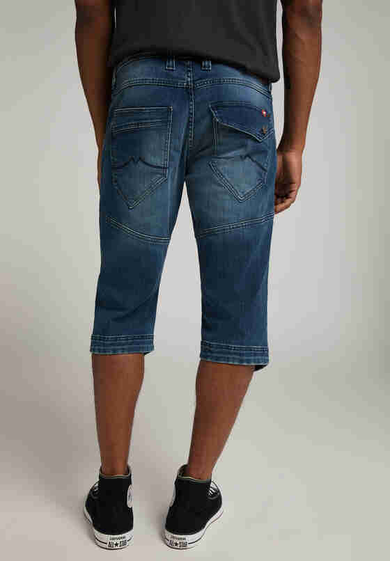 Hose Style Fremont Shorts, Blau 602, model