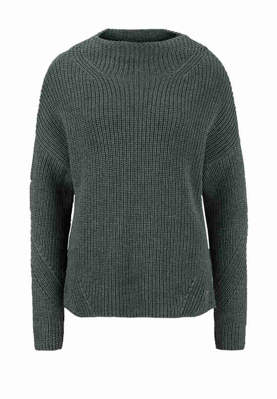 Sweater Pullover, Grün, bueste