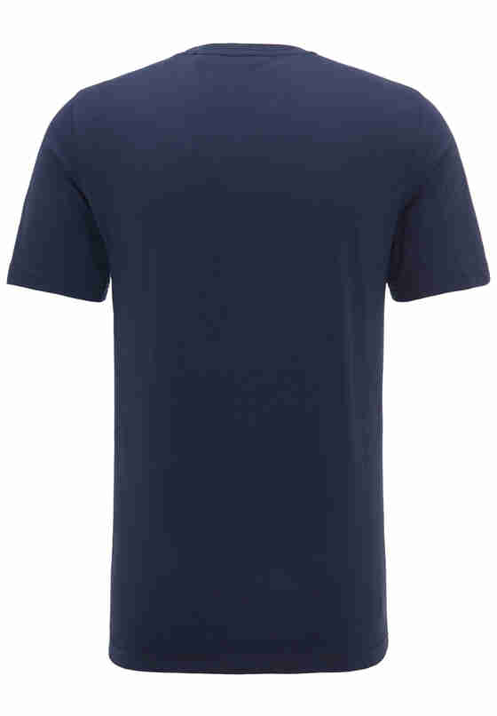 T-Shirt Logo Special Tee, Blau, bueste