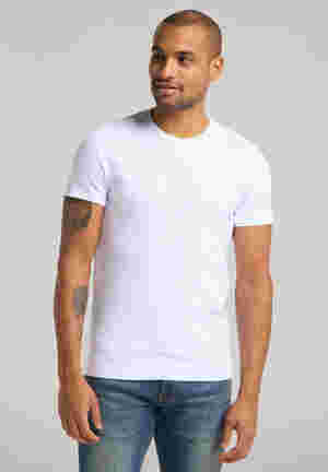 T-Shirt Aaron C Basic