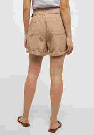 Hose Style Cargo Shorts