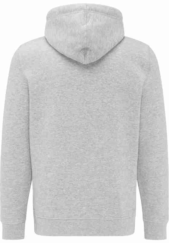 Sweatshirt Bennet H Logo, Grau, bueste