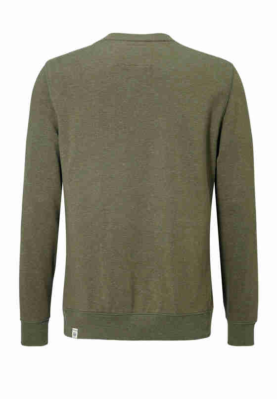 Sweatshirt Sweater, Grün, bueste