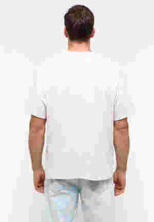 T-Shirt Halbarm-Shirt