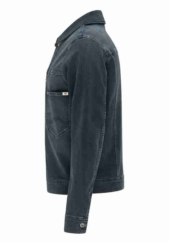 Jacke Style Daniel´s Jacket, Blau 883, bueste