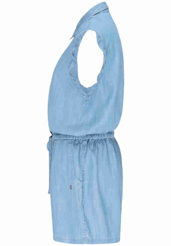 Kleid Jumpsuit, Blau 300, bueste