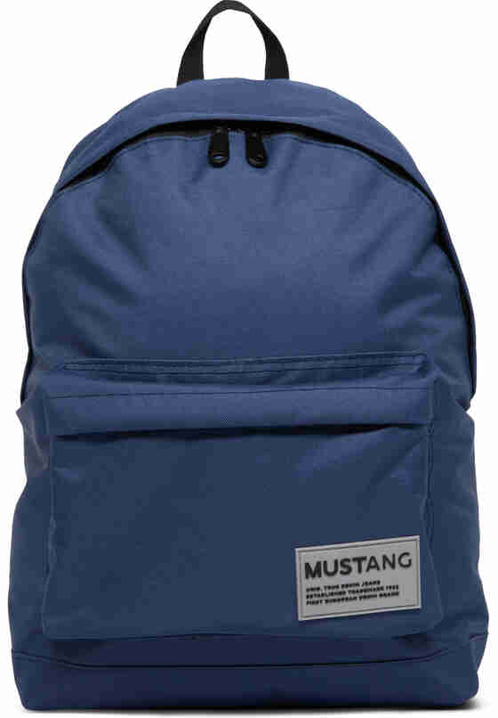 Klassischer geräumiger Rucksack jetzt bei bei Mustang kaufen