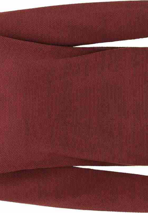 Sweater Style Emil C Structure, Rot, bueste