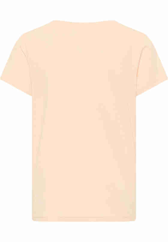 T-Shirt Print-Shirt, Rosa, bueste