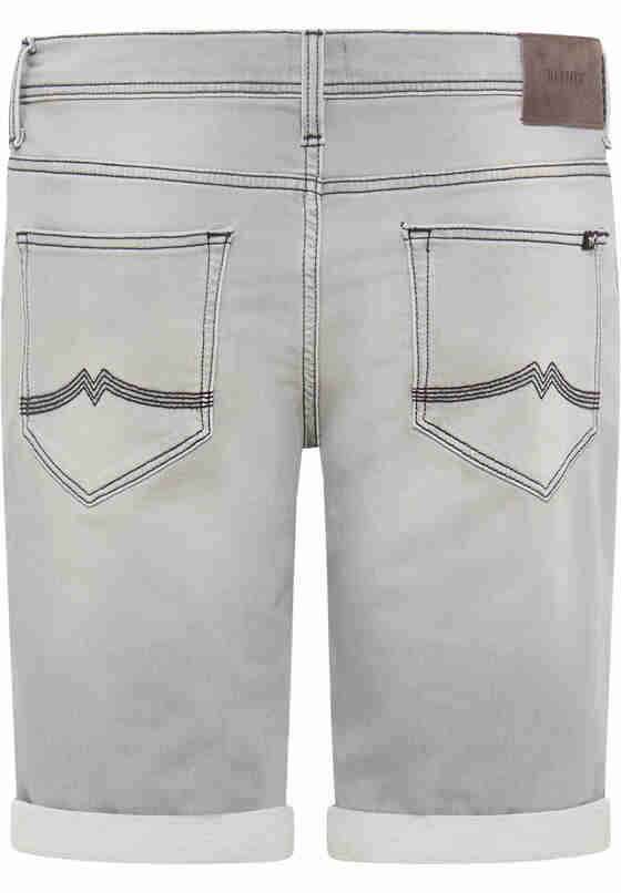 Hose Style Chicago Shorts, Grau 842, bueste