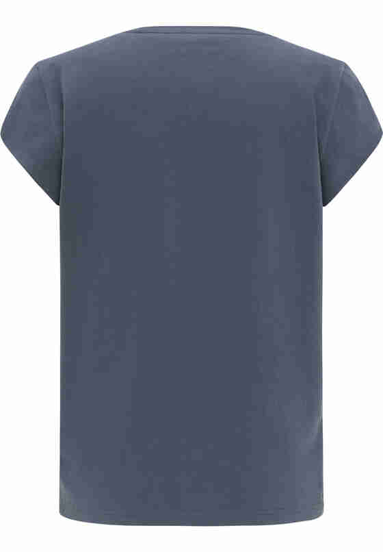 T-Shirt Alina C Embro, Blau, bueste