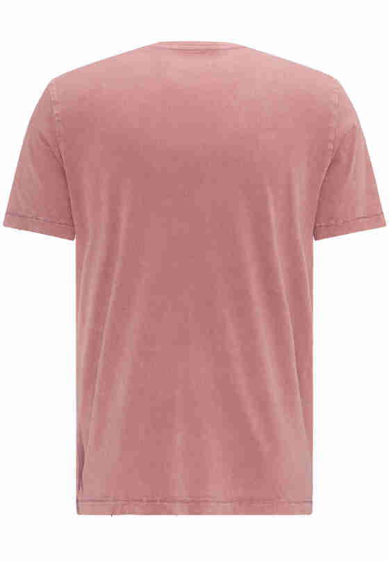 T-Shirt Special Logo Tee, Rot, bueste