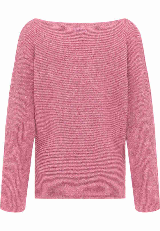 Sweater Style Cara C Pullover, Rot, bueste