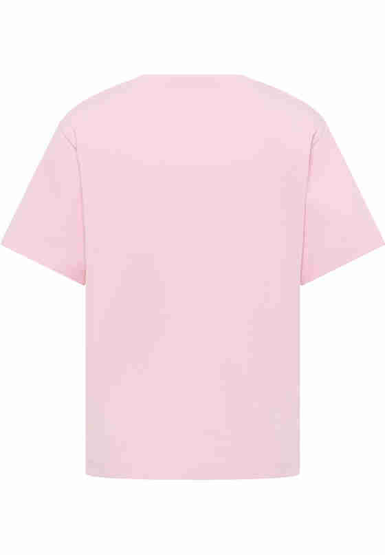 T-Shirt T-Shirt, Rosa, bueste