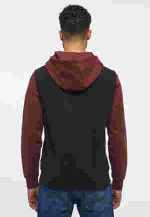 Sweatshirt Style Bennet colour block