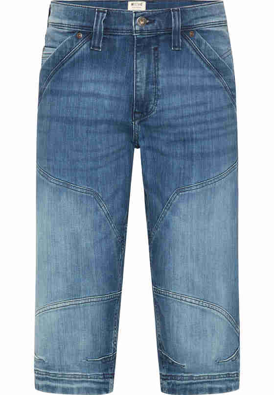 Hose Fremont Shorts, Blau 602, bueste