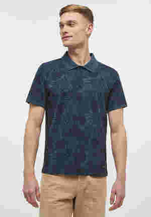 T-Shirt Polohemd