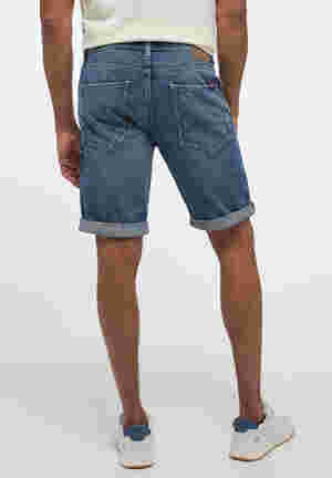 Hose Style Michigan Shorts