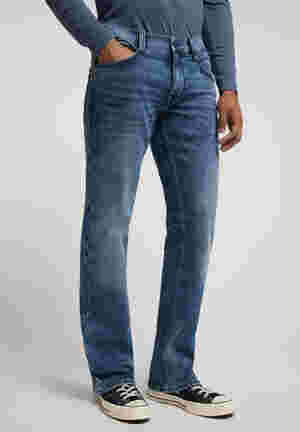 Mustang jeans bootcut herren - Die ausgezeichnetesten Mustang jeans bootcut herren analysiert!