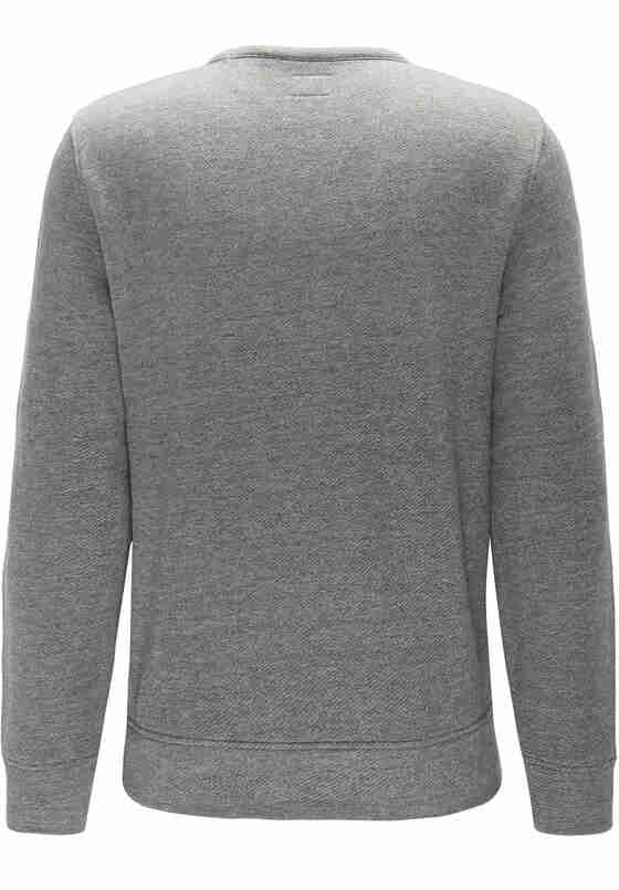 Sweatshirt Sweatshirt, Grau, bueste