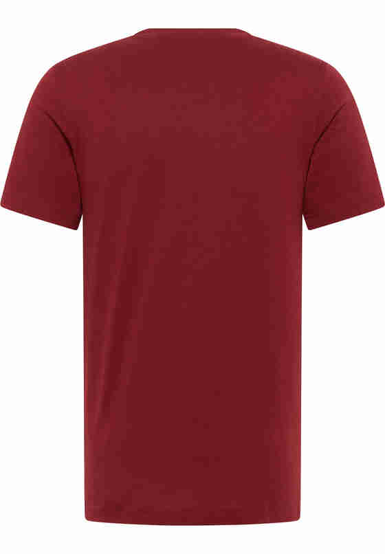 T-Shirt T-Shirt, Rot, bueste