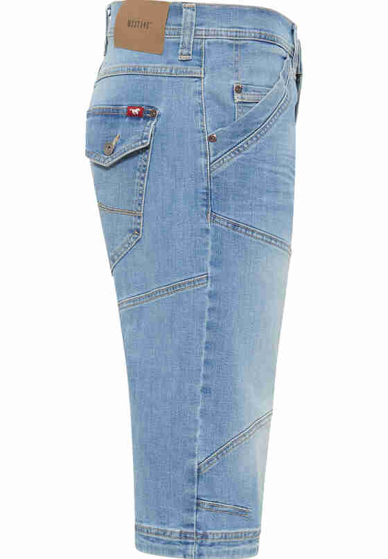 Hose Style Fremont Shorts, Blau 412, bueste