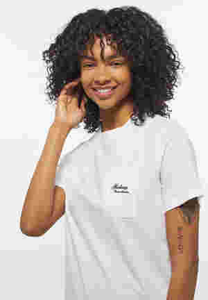 T-Shirt Style Alina C Embro