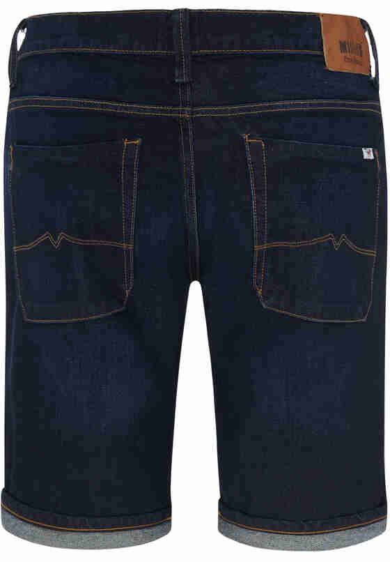 Hose 5-Pocket-Shorts, Blau 942, bueste