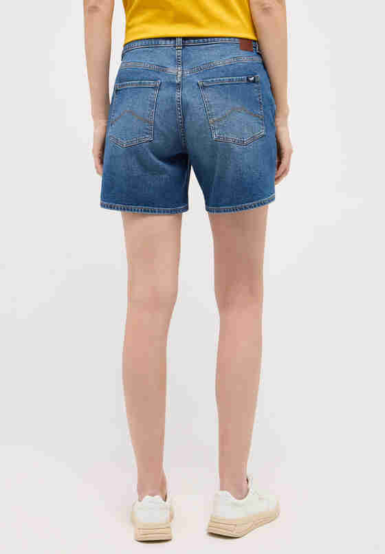 Hose Style Jodie Shorts, Blau 782, model