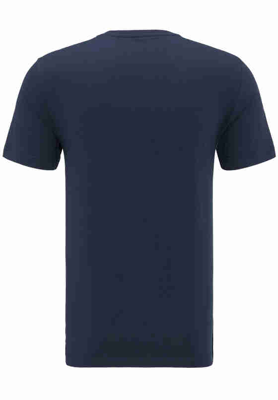 T-Shirt Printed T-Shirt, Blau, bueste