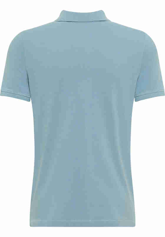 T-Shirt Style Pablo PC Polo, Blau, bueste