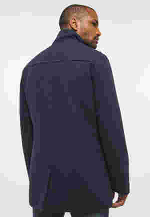 Jacke Style David 2in1 Coat