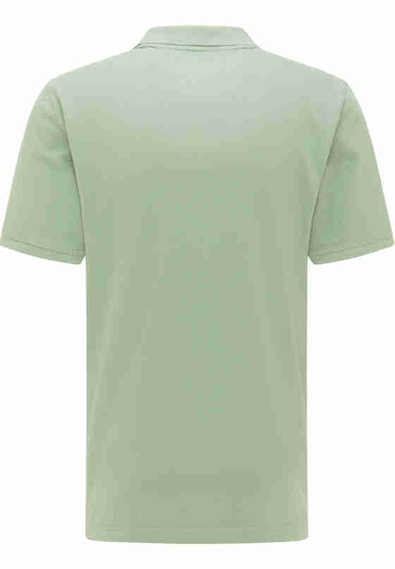T-Shirt Poloshirt, Grün, bueste