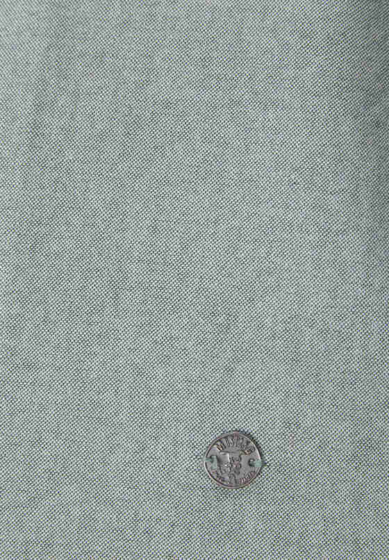 Hemd Button-down-Hemd, Grün, bueste