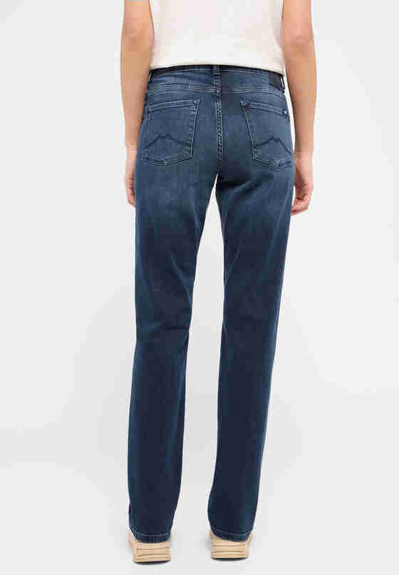 Hose Style Crosby Relaxed Straight, Blau 702, model