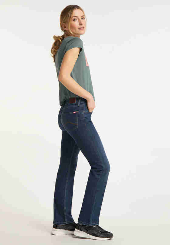 Hose Style Girls Oregon, Blau 782, model