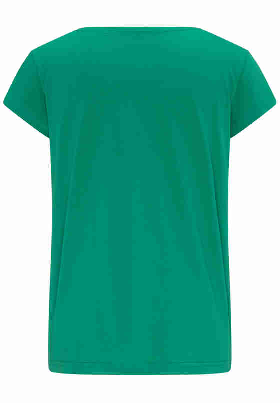 T-Shirt Logoshirt, Grün, bueste