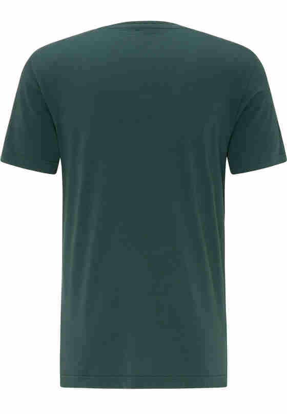 T-Shirt Alex C Print, Grün, bueste