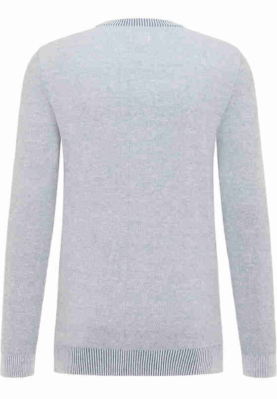 Sweater Pullover, Weiß, bueste