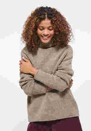 Sweater Style Carla T Soft