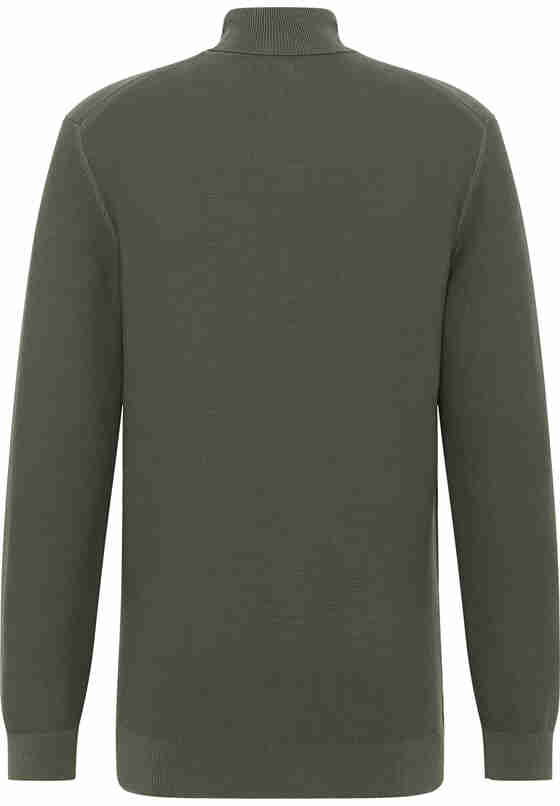 Sweater Strickpullover, Grün, bueste