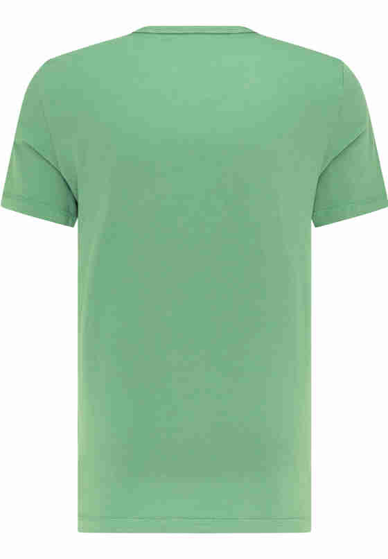 T-Shirt Style Alex C front AW, Grün, bueste
