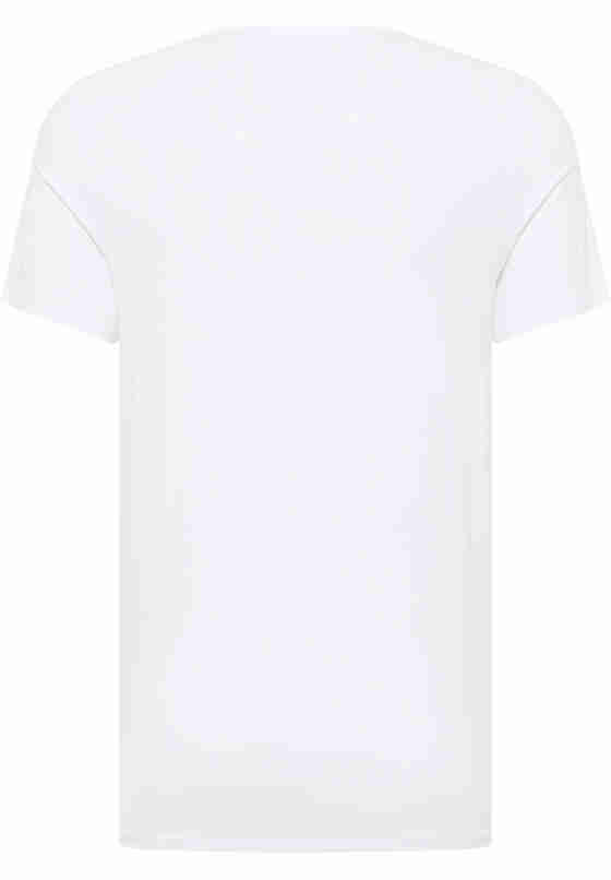 T-Shirt T-Shirts, Weiß, bueste