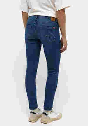 Hose Style Quincy Skinny