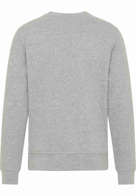 Sweatshirt Style Ben CN Circle, Grau, bueste