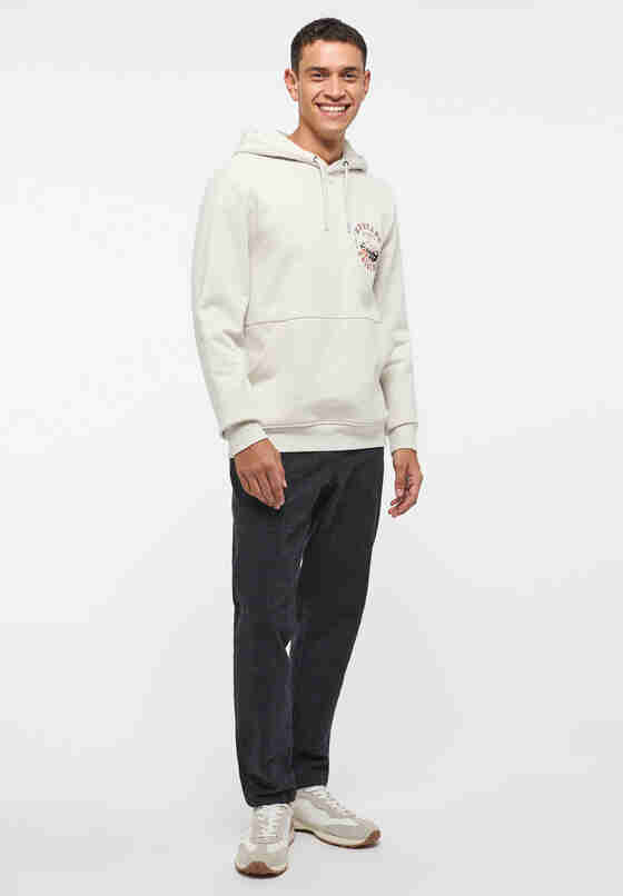 Sweatshirt Style Bennet HD liner, Natur, model